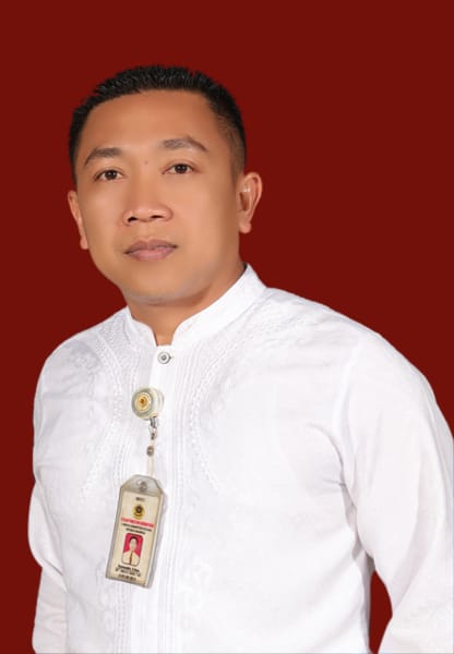 SYAMSUDDIN, S.Hum., M.Si