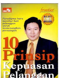 10 Prinsip kepuasan pelanggan