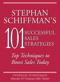 101 Successful Sales Strategies: Strategi Efektif untuk Meningkatkan Penjualan