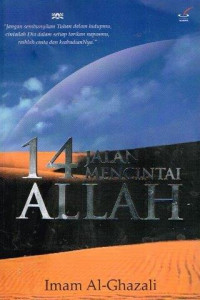 14 Jalan Mencintai Allah