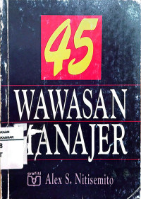 45 Wawasan manajer