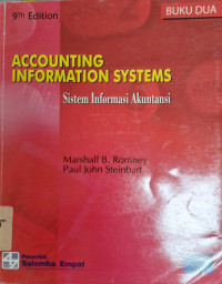 Accounting Information System