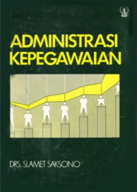 Administrasi Kepegawaian