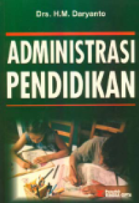 Administrasi Pendidikan