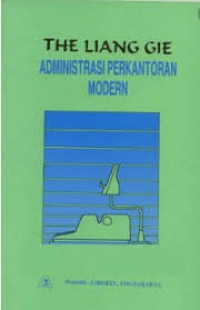 Administrasi Perkantoran Modern