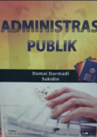 Administrasi Publik