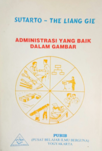 Administrasi Yang Baik Dalam Gambar