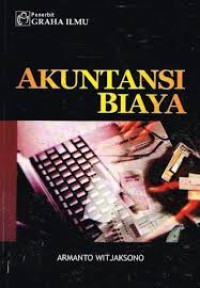 Akuntansi Biaya