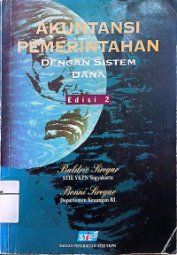 Akuntansi Pemerintahan dengan sistem Dana