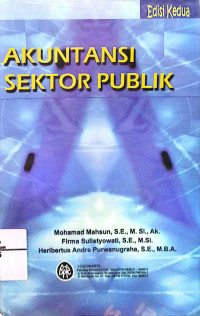 Akuntansi sektor publik