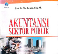 Akuntansi sektor publik