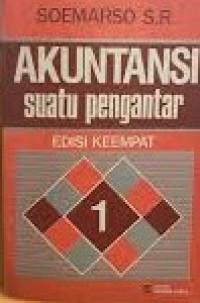 Akuntansi: suatu pengantar