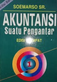 Akuntansi Suatu Pengantar