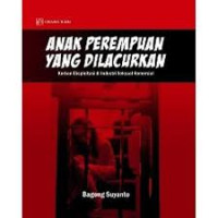 Anak Perempuan yang Dilacurkan