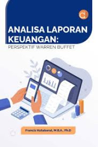 Analisa Laporan Keuangan (Persfektif Warren Buffet)