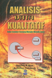 Analisis data kualitatif