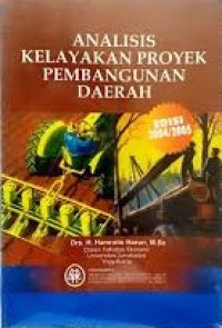 Analisis Kelayakan Proyek Pembangunan Daerah