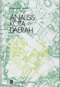 Analisis Kota Dan Daerah