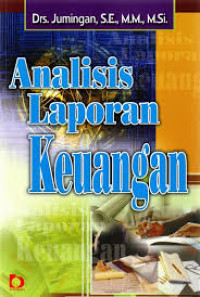 Analisis Laporan Keuangan