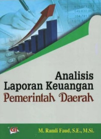 Analisis Laporan Keuangan Pemerintahan Daerah