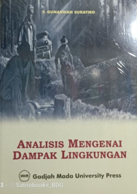 Analisis mengenai dampak lingkungan