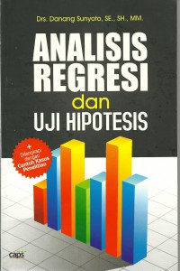 Analisis Regresi Dan Visi Hipotesis