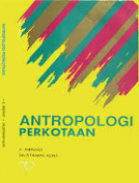 Antropologi perkotaan