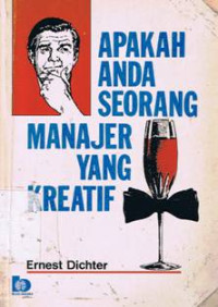 Apakah Anda seorang manajer yang kreatif?