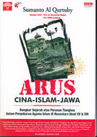 Arus Cina-Islam-Jawa