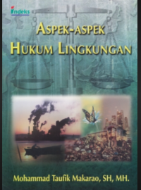 Aspek-Aspek Hukum Lingkungan