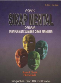 Aspek Sikap Mental dalam Manajemen SDM