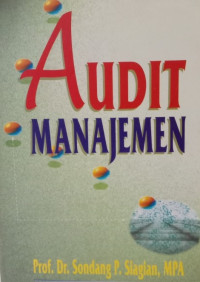 Audit Manajemen