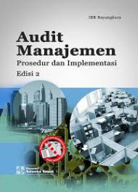 Audit Manajemen: Prosedur dan Implementasi