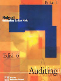 Auditing