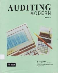 Auditing modern: auditing modern