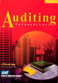 Auditing ( Pengauditan)