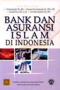 Bank dan asuransi islam di Indonesia