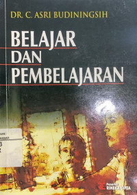 Belajar dan Pembelajaran