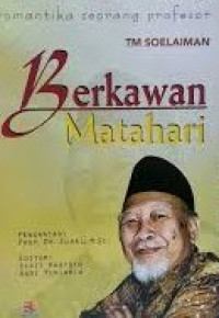 Berkawan matahari