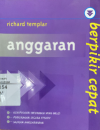 Berpikir cepat : anggaran