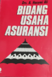 Bidang Usaha Asuransi