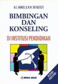Bimbingan dan Konseling di Institusi Pendidikan