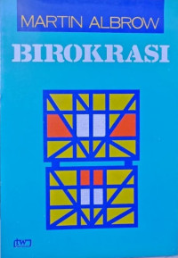 Birokrasi