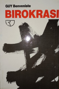 Birokrasi