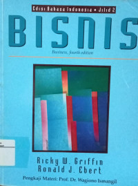Bisnis