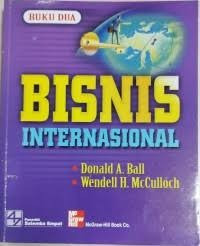 Bisnis Internasional