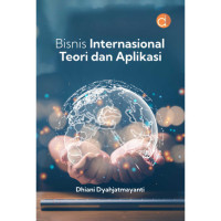 Bisnis Internasional Teori dan Aplikasi