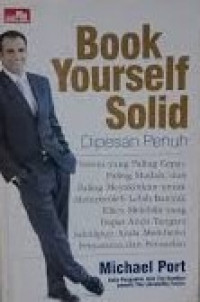 Book Your Self Solid