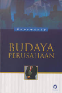 Budaya Perusahaan