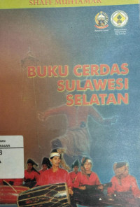 Buku Cerdas Sulawesi Selatan